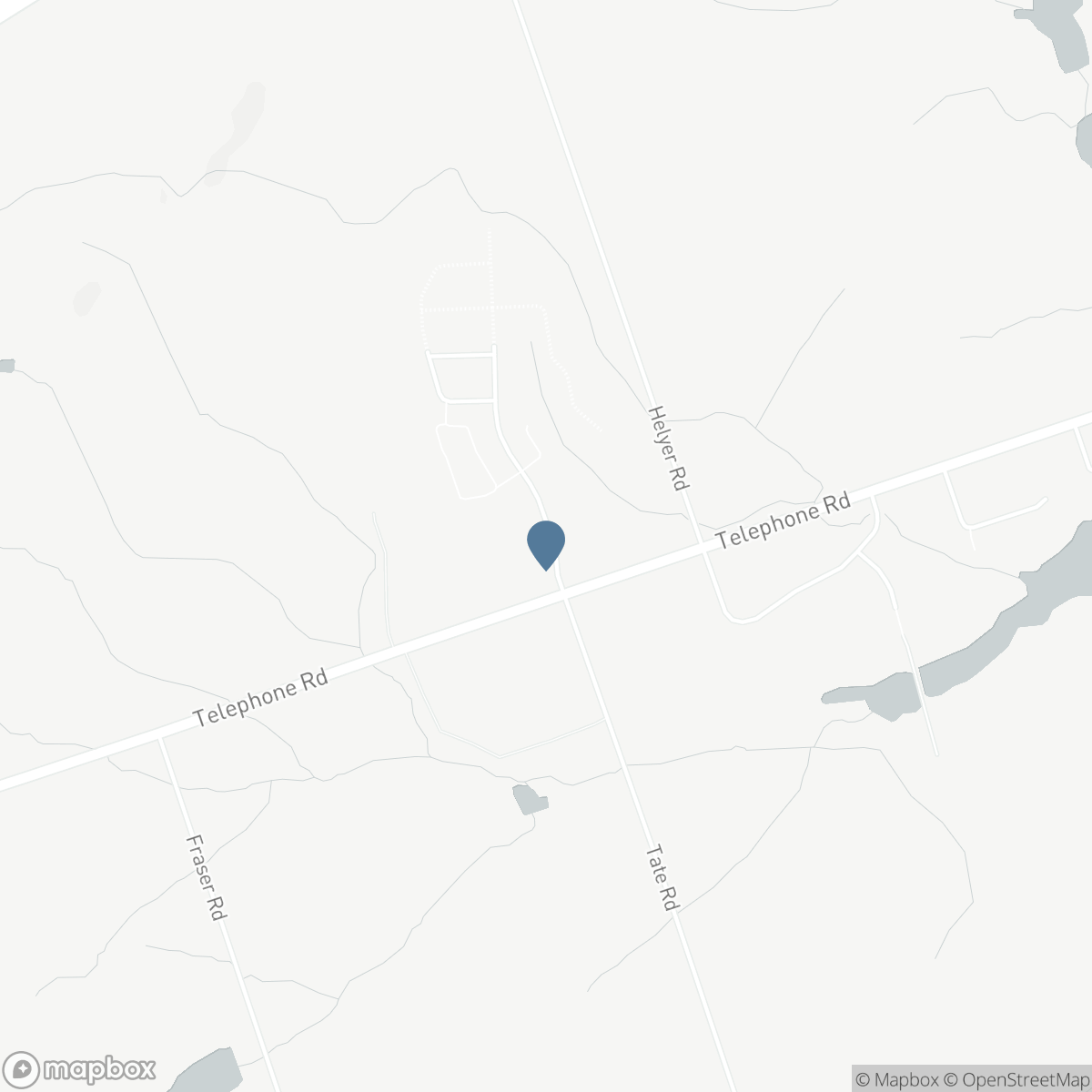 17 DEERVIEW DRIVE, Quinte West, Ontario K8V 0L8